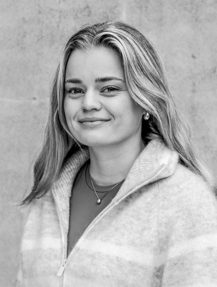 Bilde av Samskaping i praksis: Studenttrivsel som case 